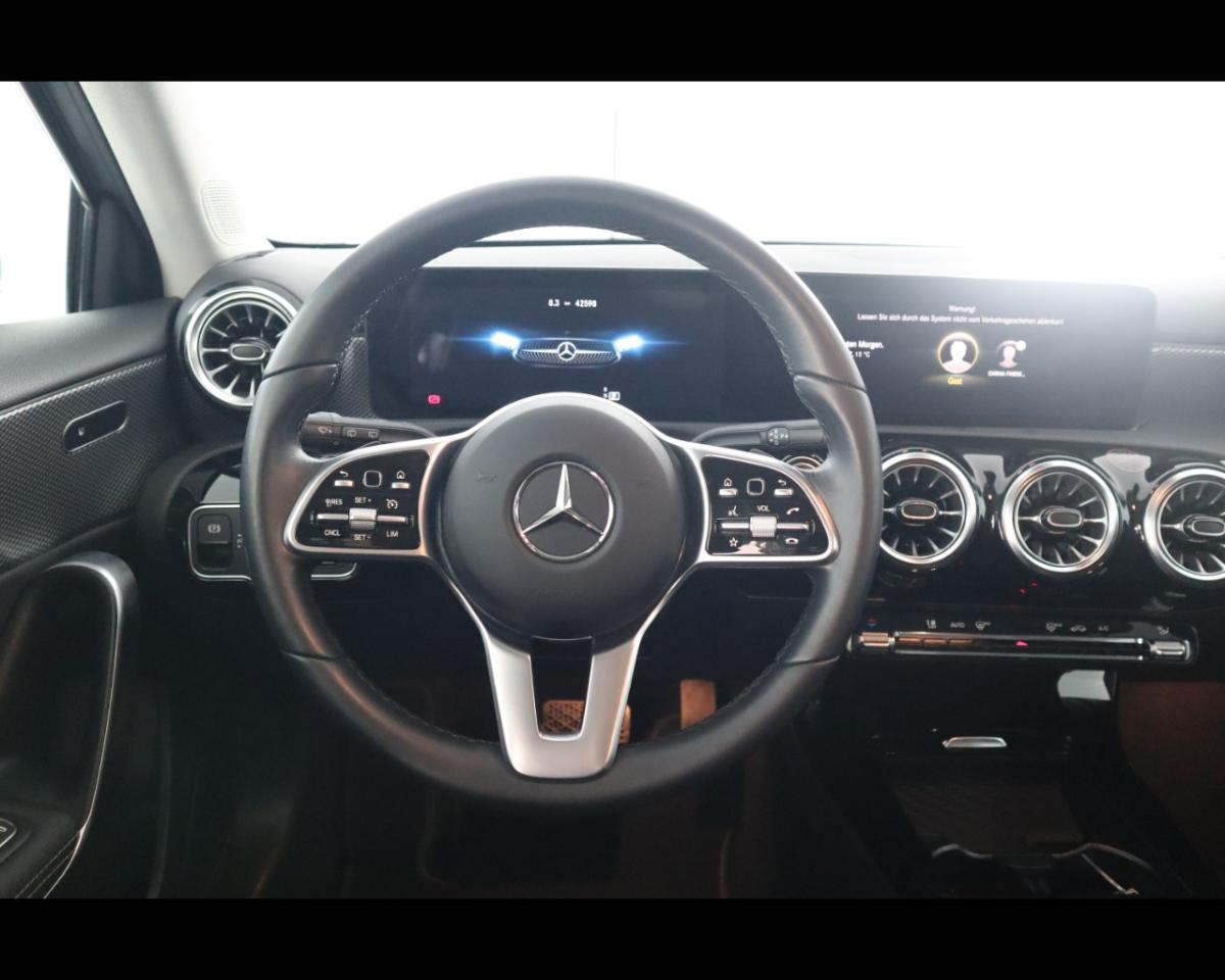 Mercedes Mercedes Classe A usata 5
