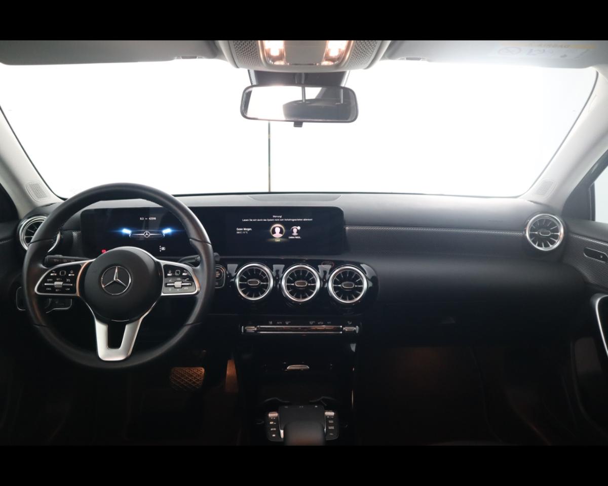 Mercedes Mercedes Classe A usata 6