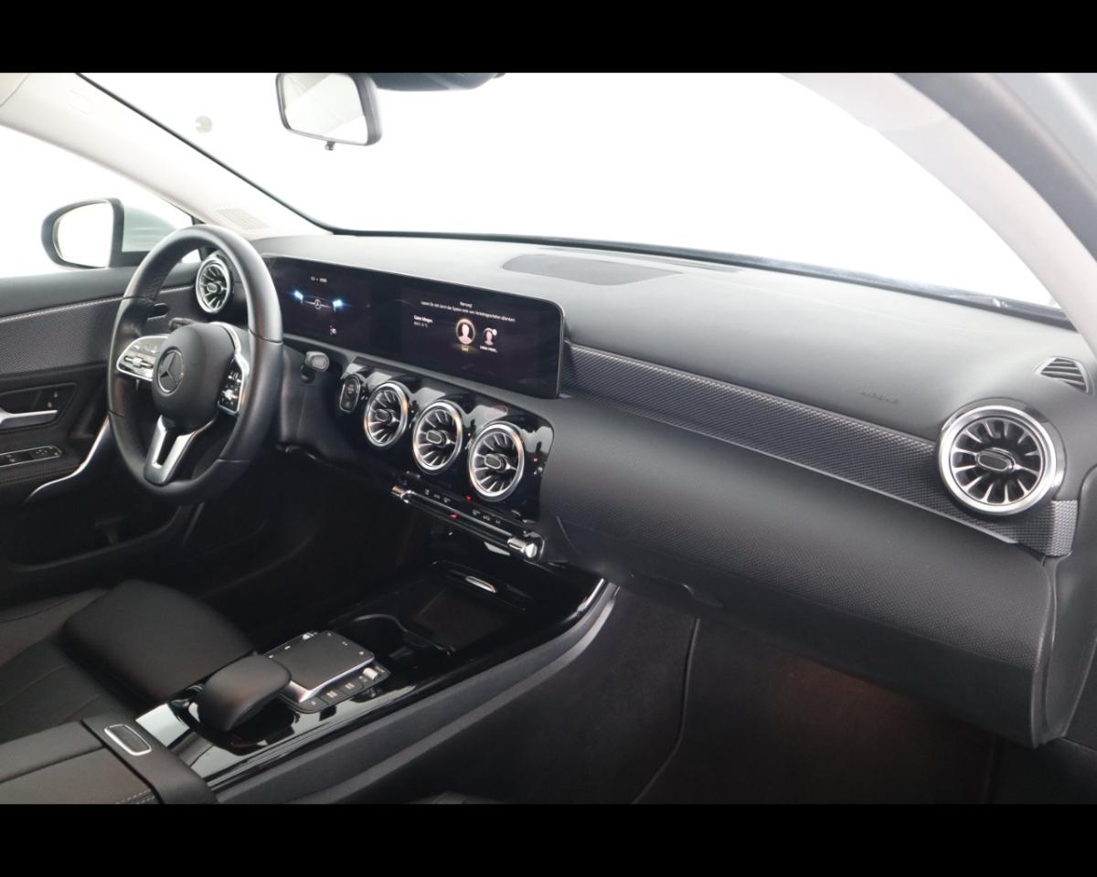 Mercedes Mercedes Classe A usata 7