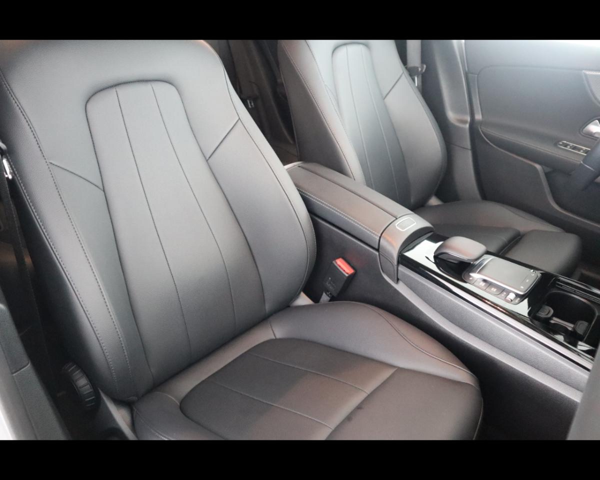 Mercedes Mercedes Classe A usata 8