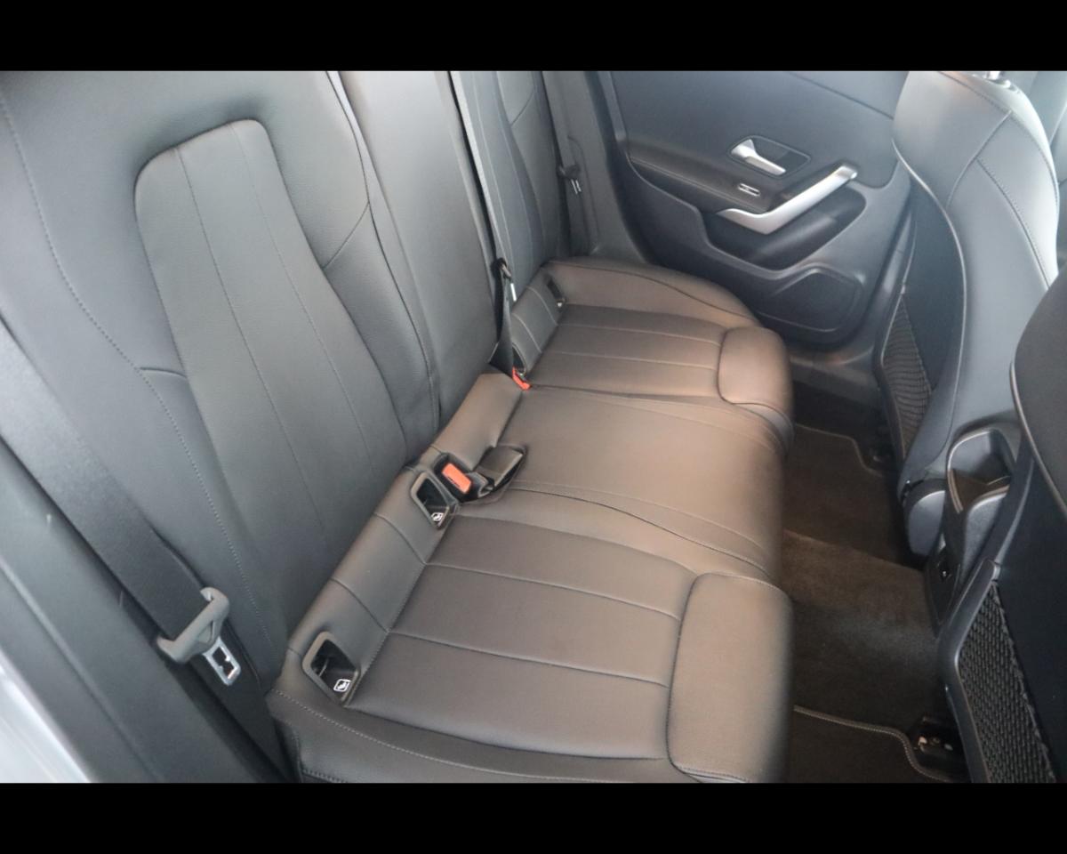 Mercedes Mercedes Classe A usata 9