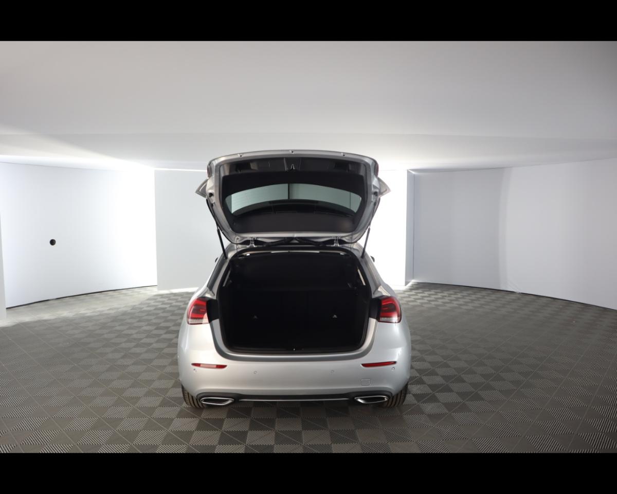 Mercedes Mercedes Classe A usata 10