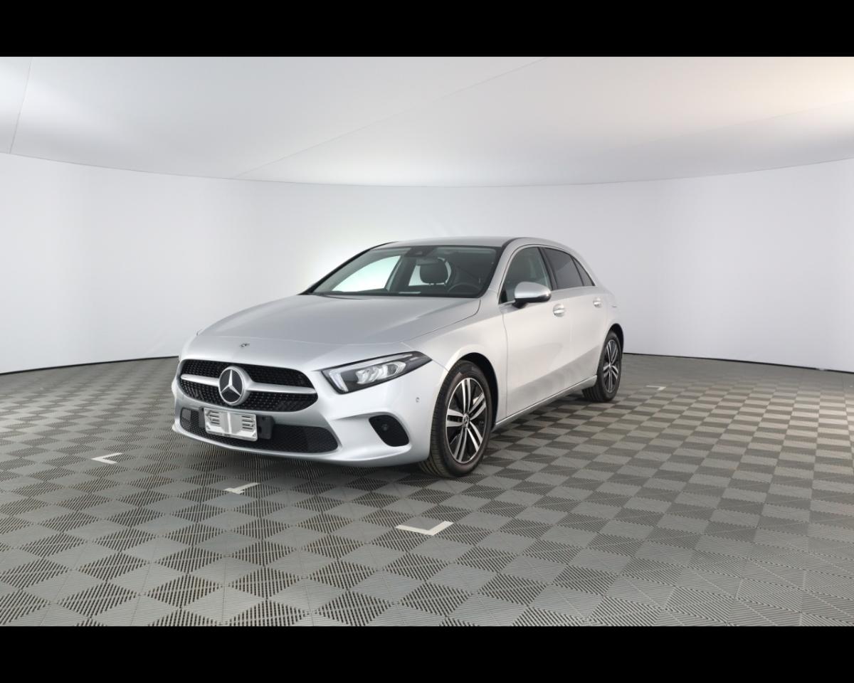 Mercedes Mercedes Classe A usata 11
