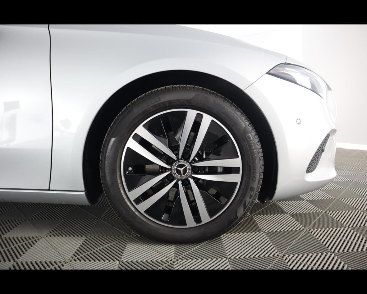 Mercedes Mercedes Classe A usata 12