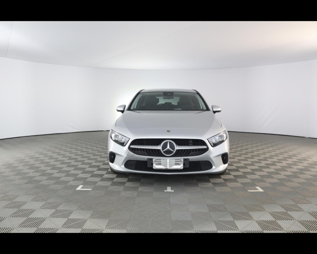 Mercedes Mercedes Classe A usata 13
