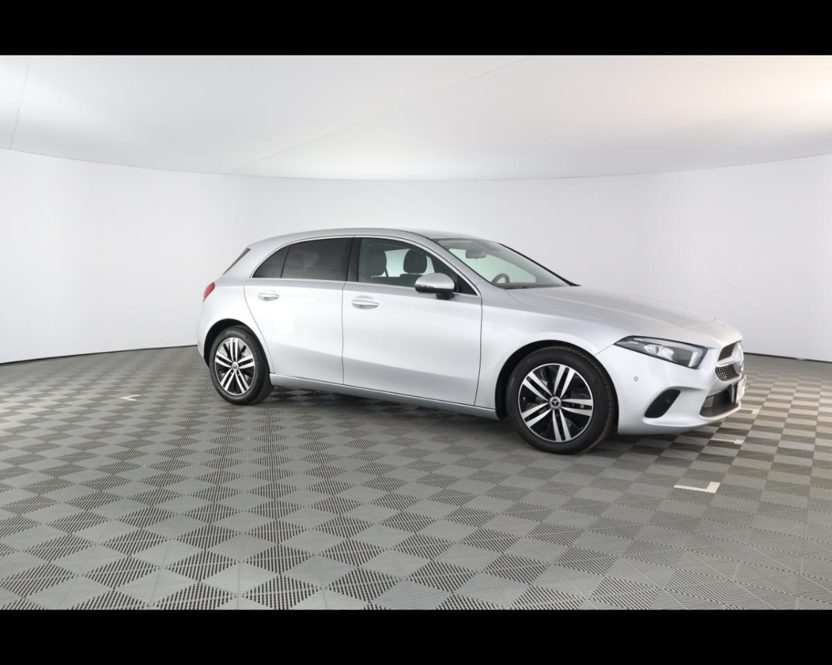 Mercedes Mercedes Classe A usata 15