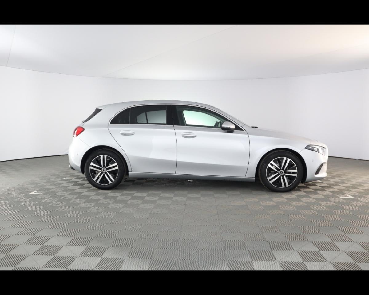 Mercedes Mercedes Classe A usata 16