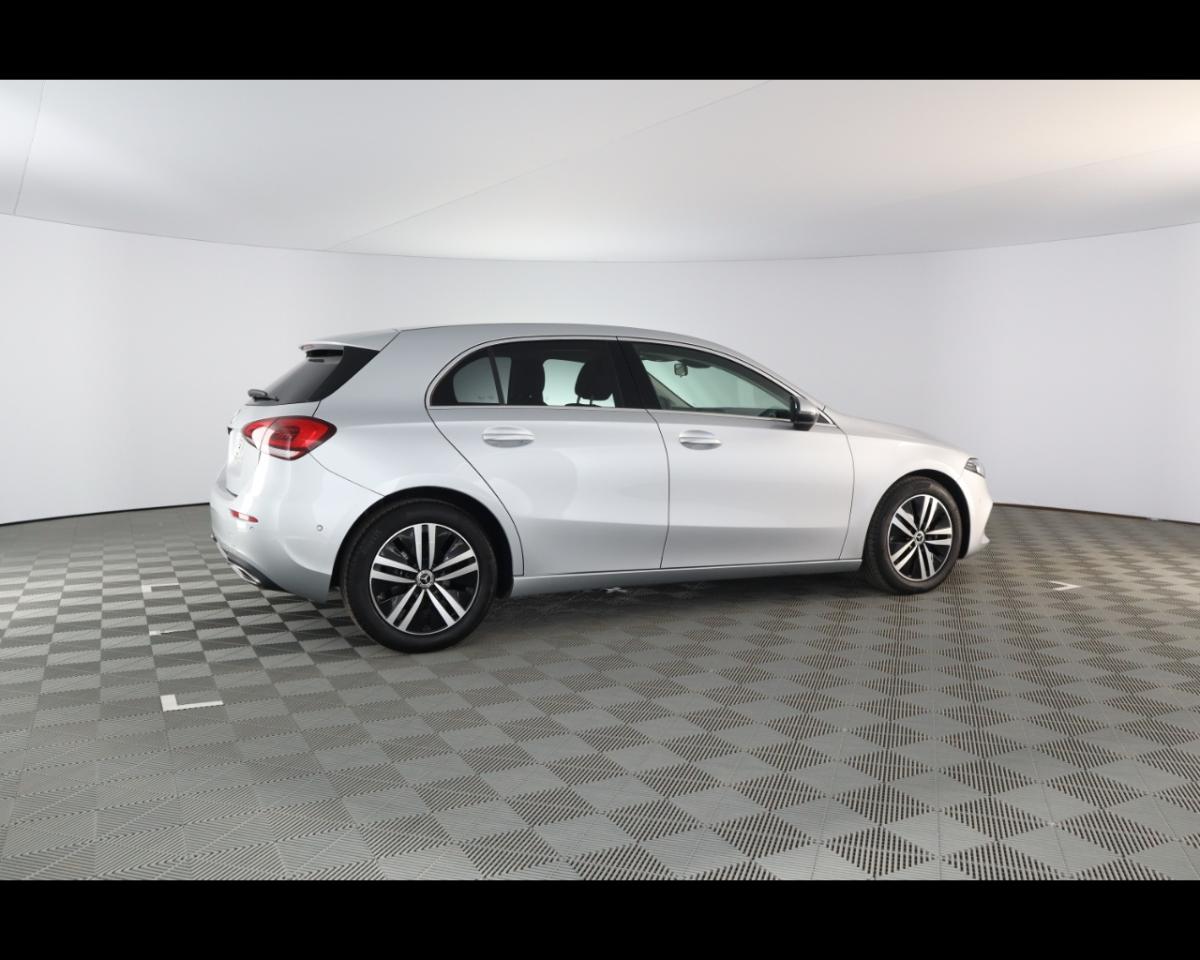 Mercedes Mercedes Classe A usata 17