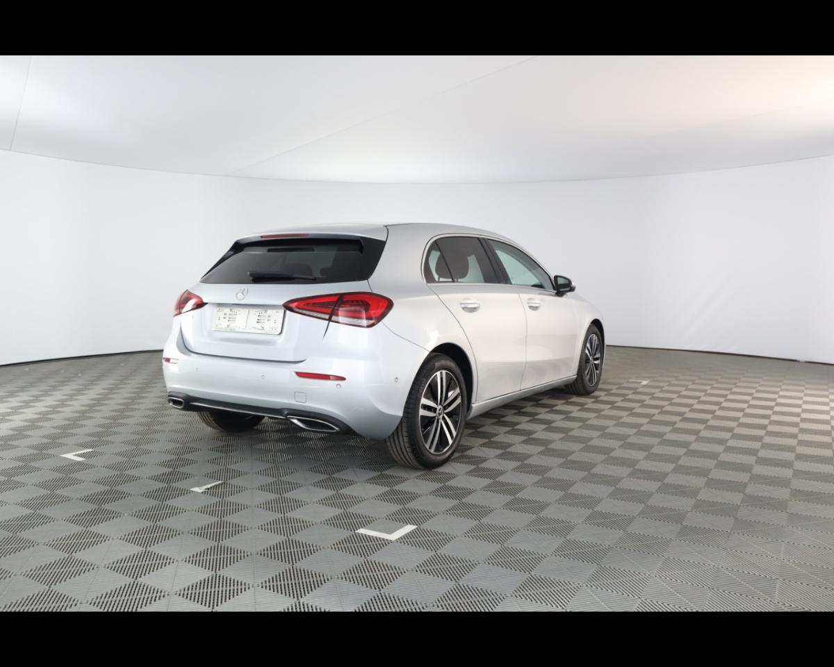 Mercedes Mercedes Classe A usata 18