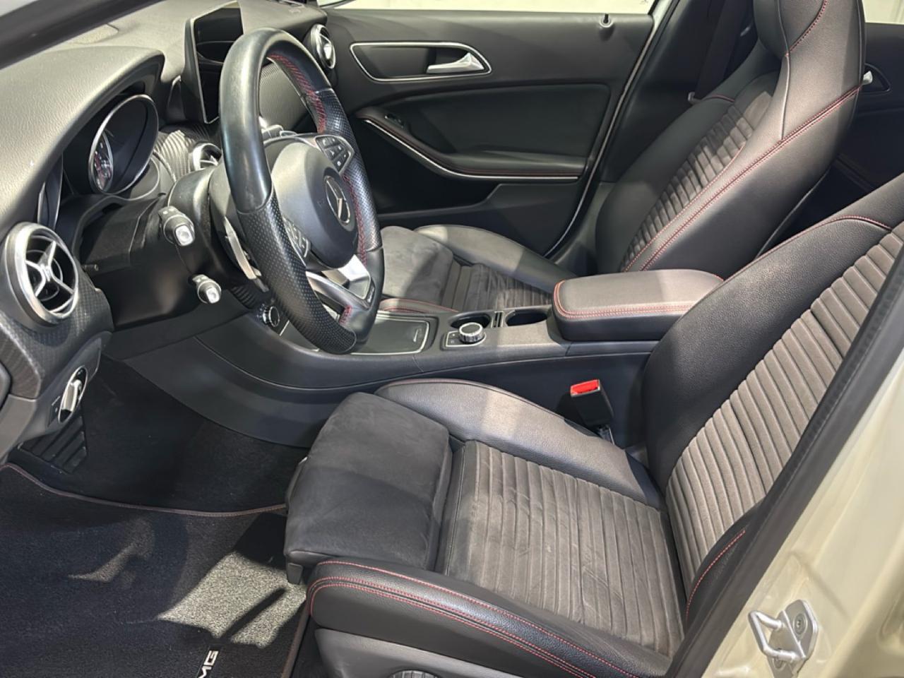 Mercedes Mercedes Classe A usata 2