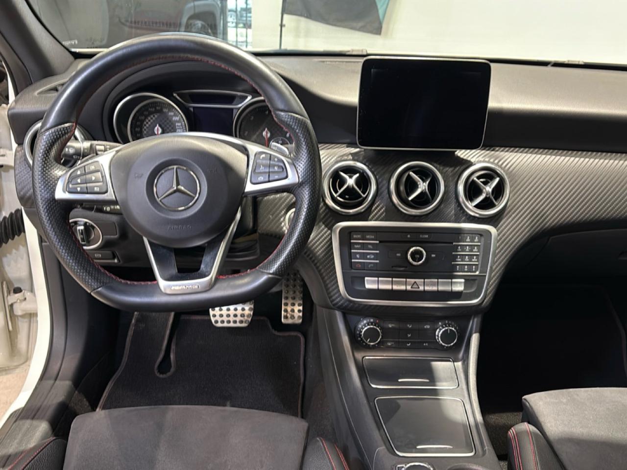 Mercedes Mercedes Classe A usata 4