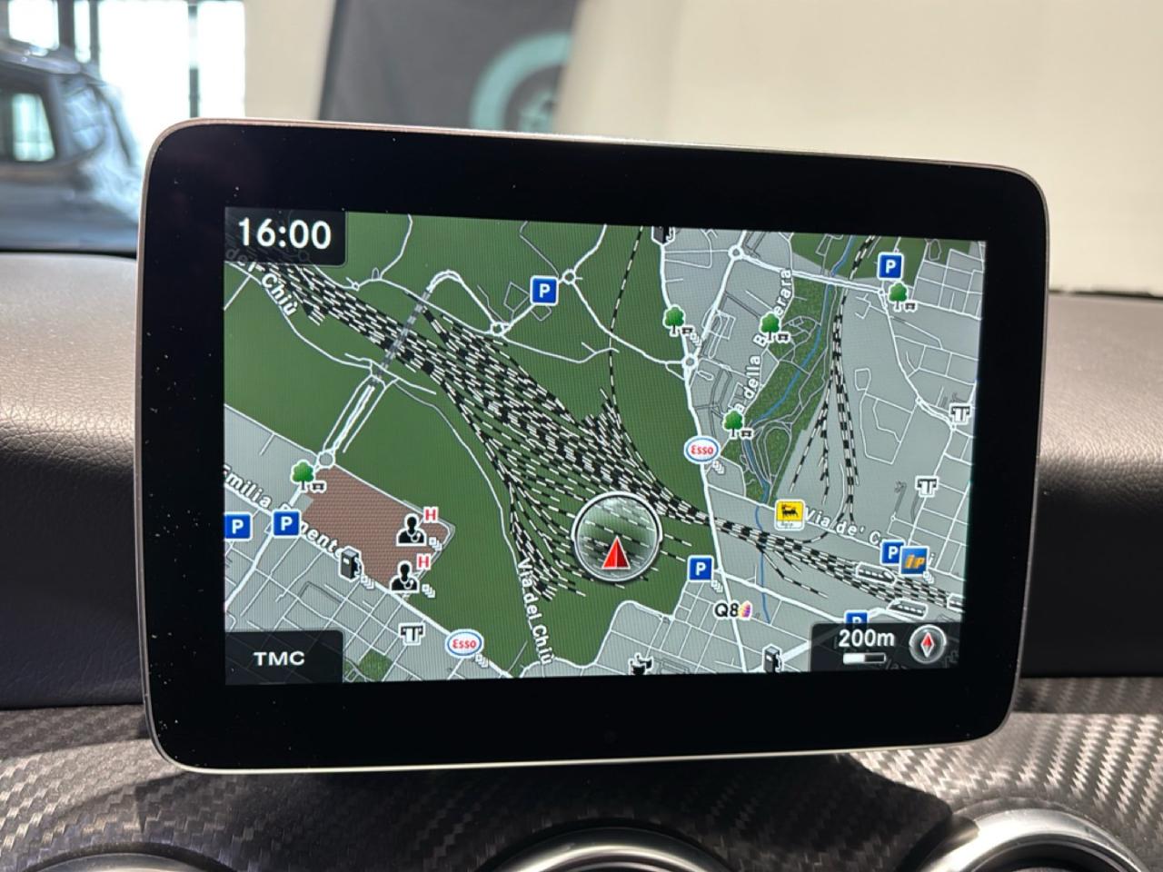 Mercedes Mercedes Classe A usata 6