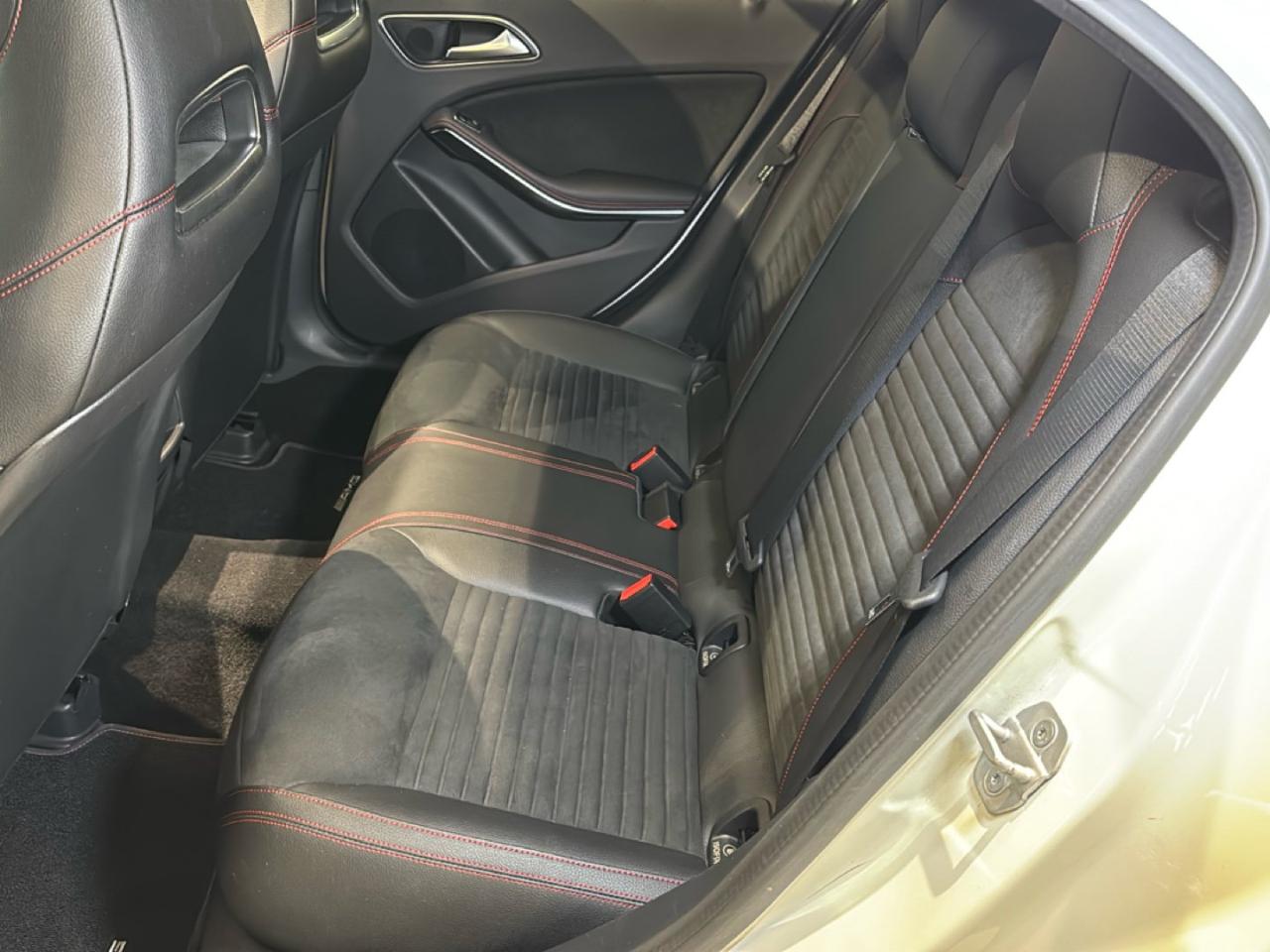 Mercedes Mercedes Classe A usata 7