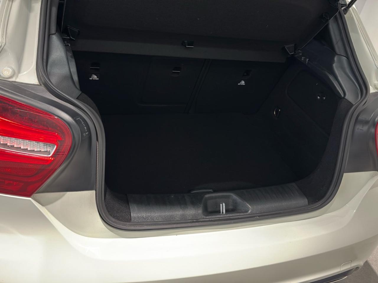 Mercedes Mercedes Classe A usata 8