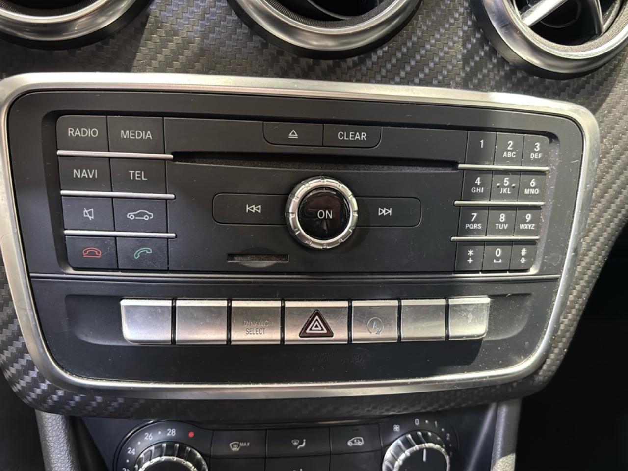 Mercedes Mercedes Classe A usata 9