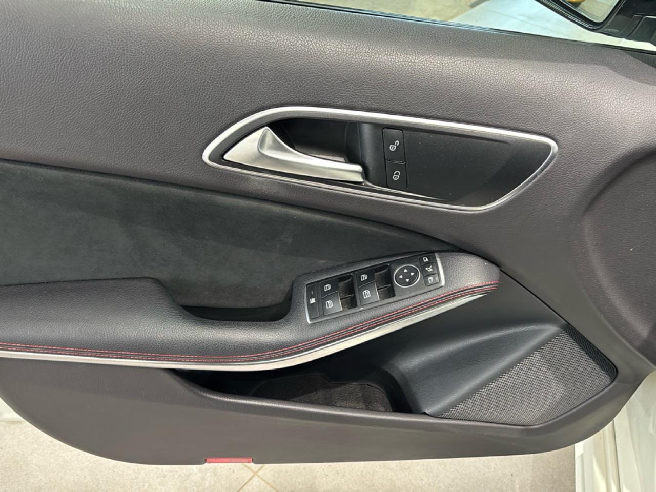 Mercedes Mercedes Classe A usata 10