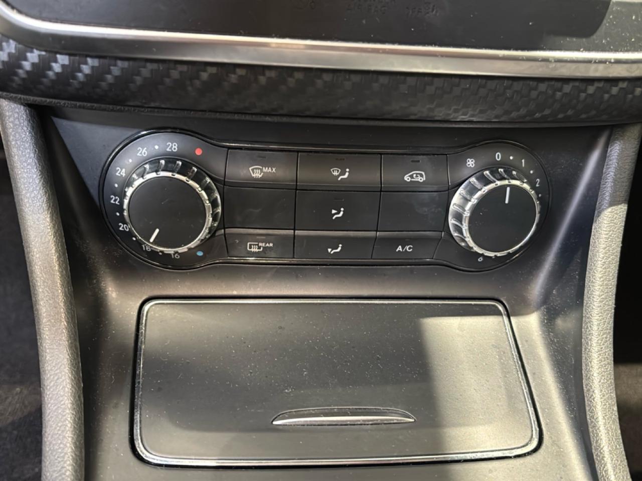 Mercedes Mercedes Classe A usata 13