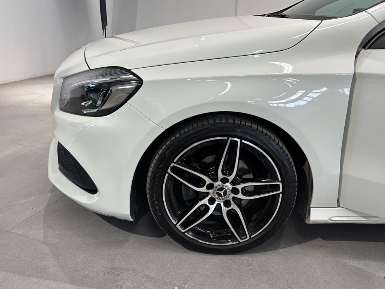 Mercedes Mercedes Classe A usata 21