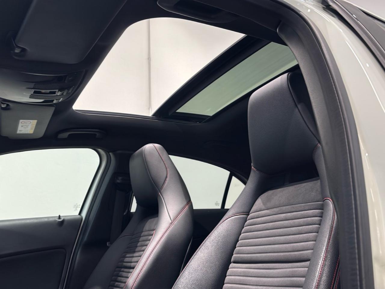 Mercedes Mercedes Classe A usata 22