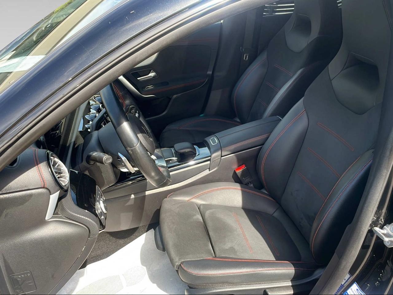 Mercedes Mercedes Classe A usata 2
