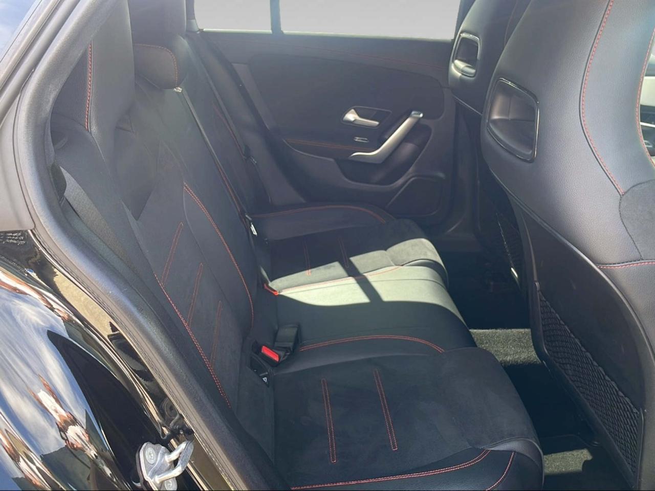 Mercedes Mercedes Classe A usata 3