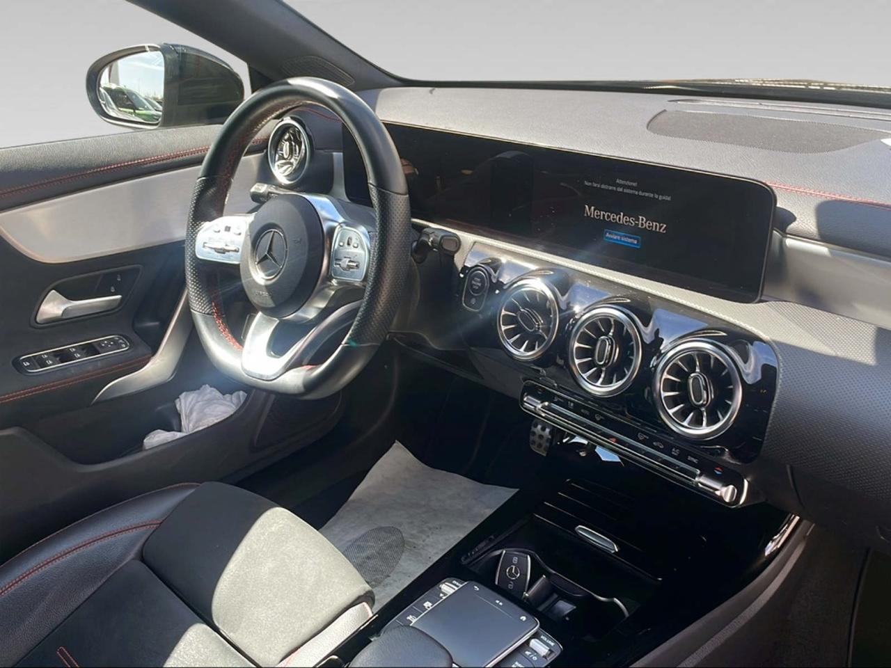 Mercedes Mercedes Classe A usata 4