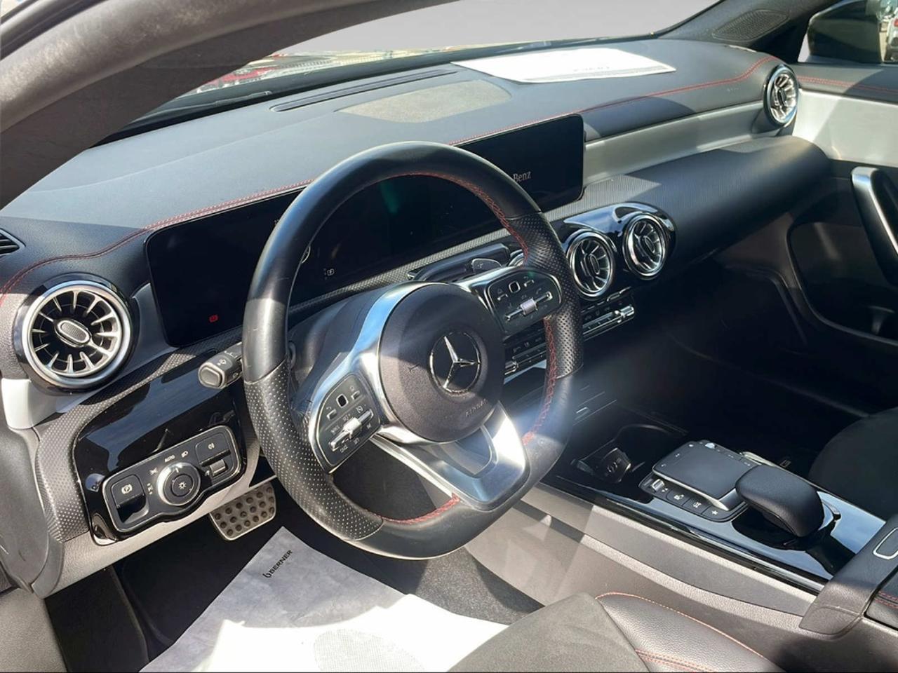 Mercedes Mercedes Classe A usata 5