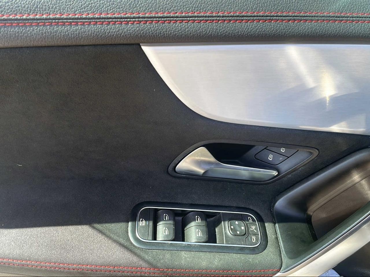 Mercedes Mercedes Classe A usata 6