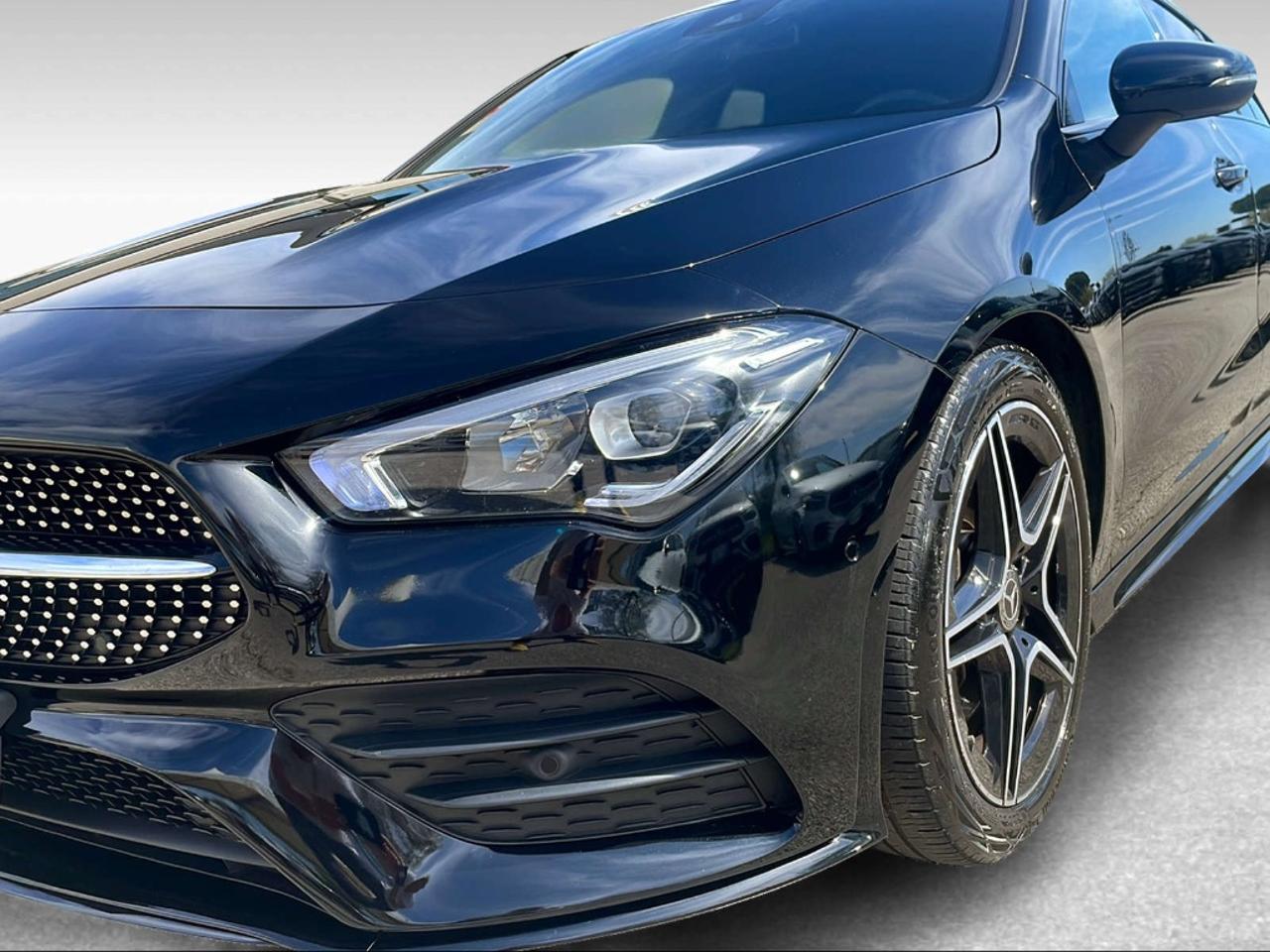 Mercedes Mercedes Classe A usata 7