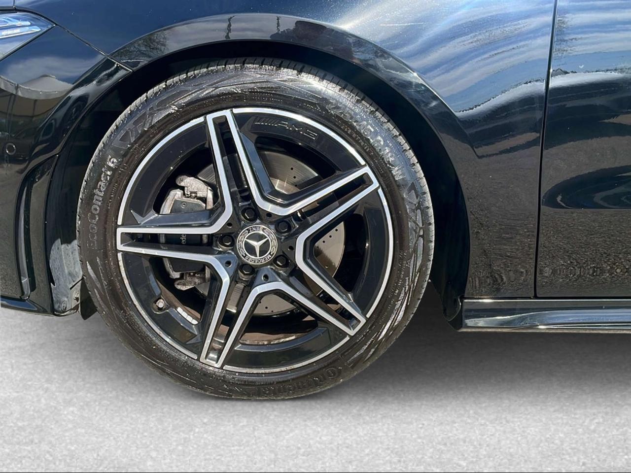 Mercedes Mercedes Classe A usata 8