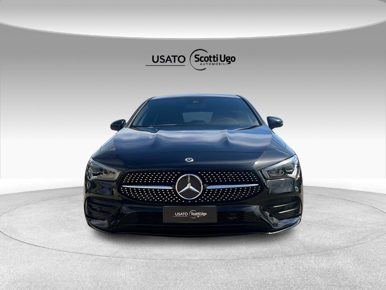 Mercedes Mercedes Classe A usata 9