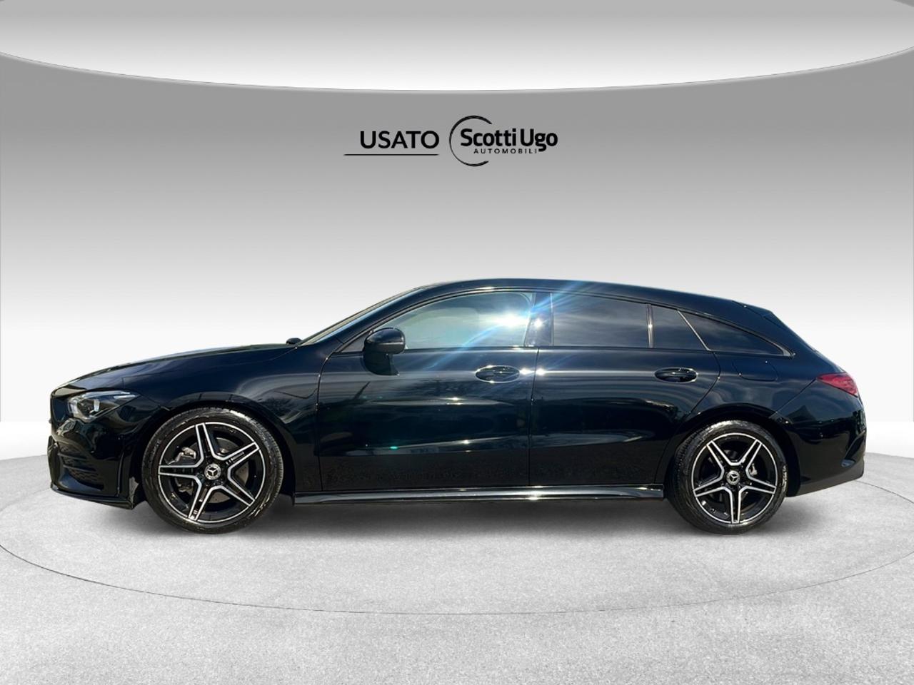 Mercedes Mercedes Classe A usata 10