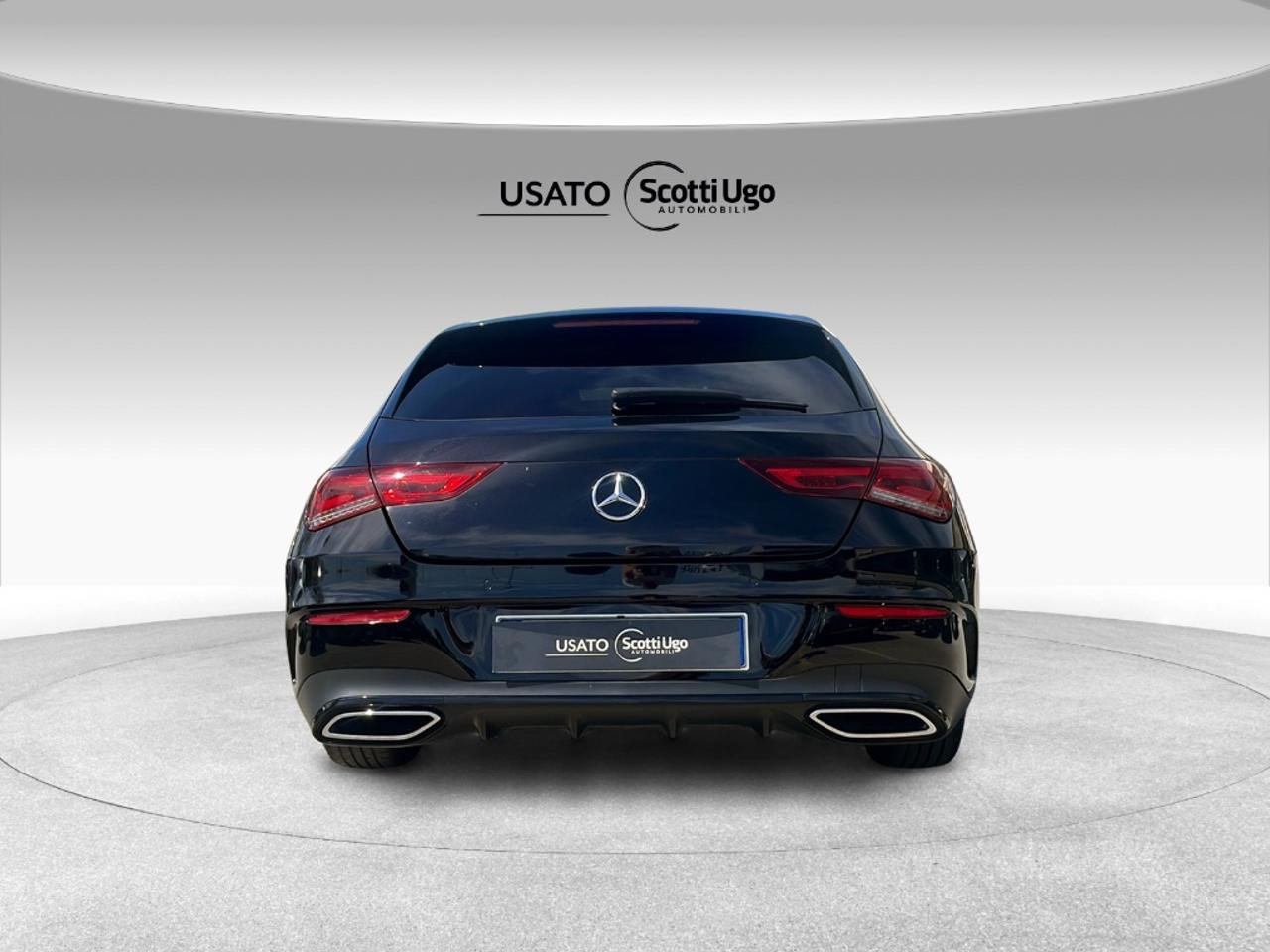 Mercedes Mercedes Classe A usata 12