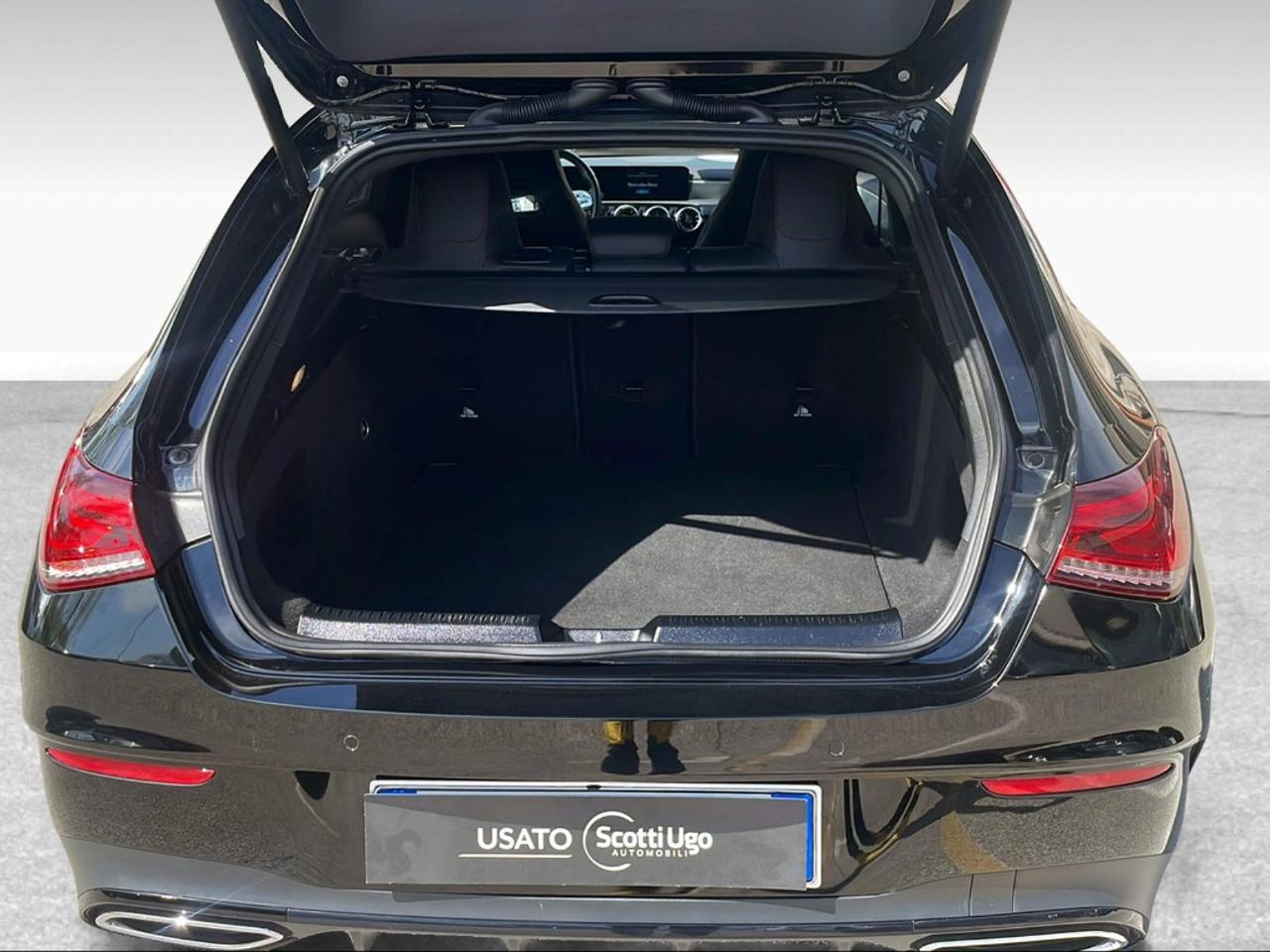 Mercedes Mercedes Classe A usata 13