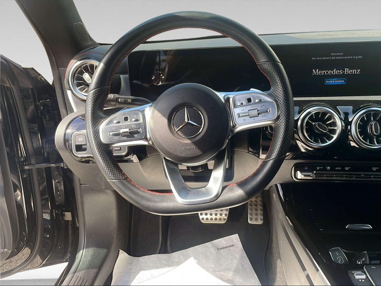 Mercedes Mercedes Classe A usata 15