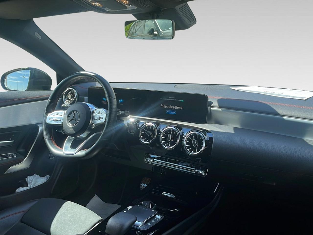 Mercedes Mercedes Classe A usata 16