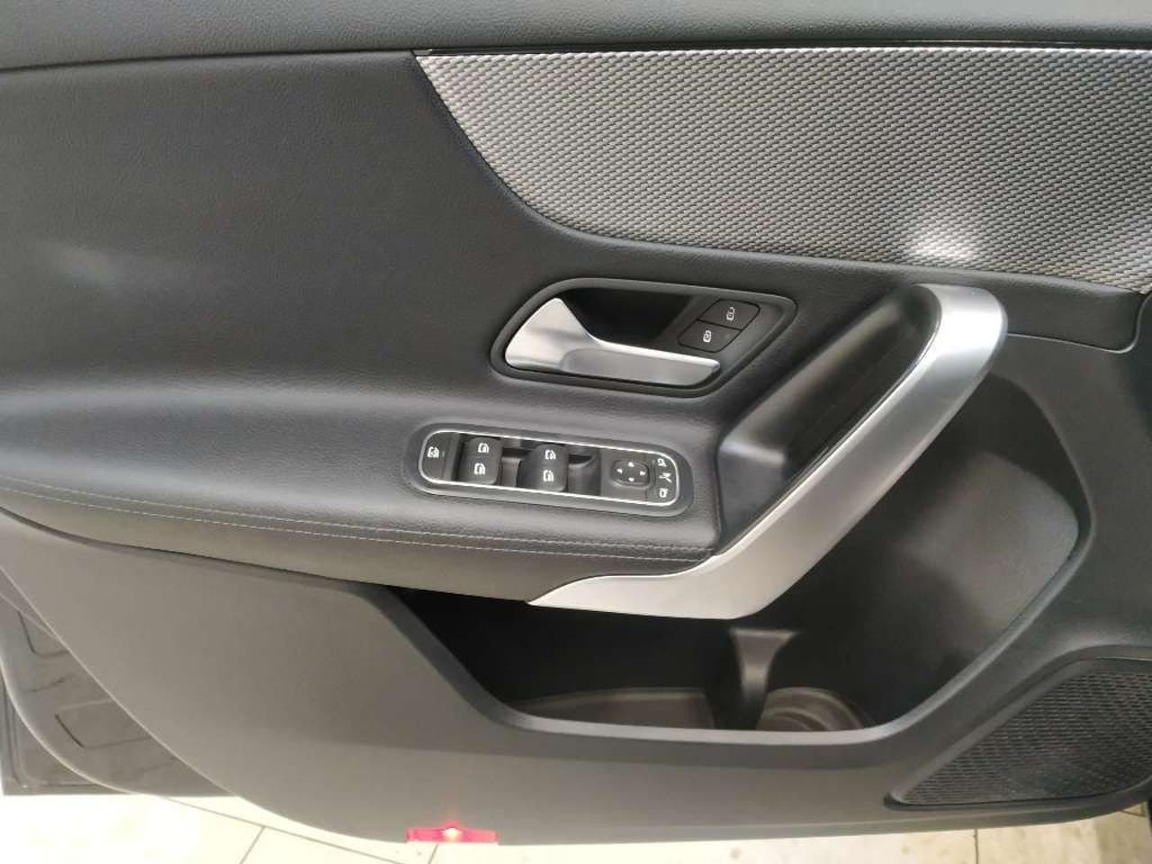 Mercedes Mercedes Classe A usata 1