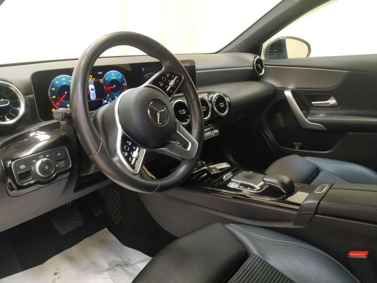 Mercedes Mercedes Classe A usata 2