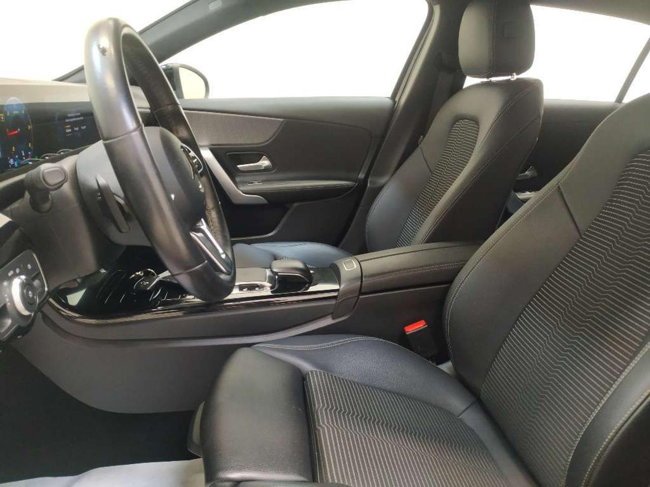 Mercedes Mercedes Classe A usata 3