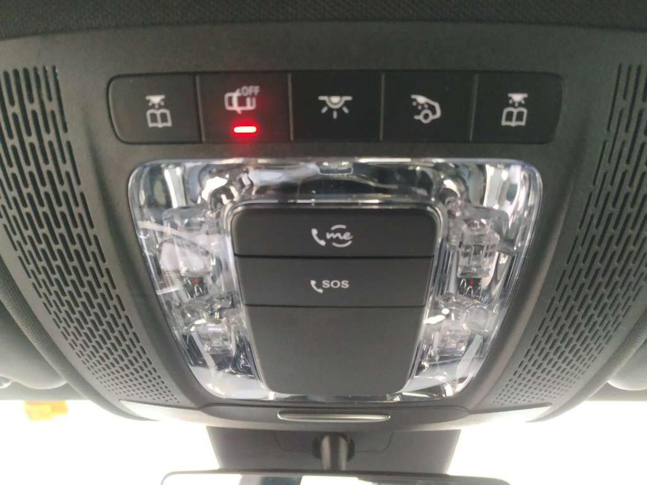 Mercedes Mercedes Classe A usata 7