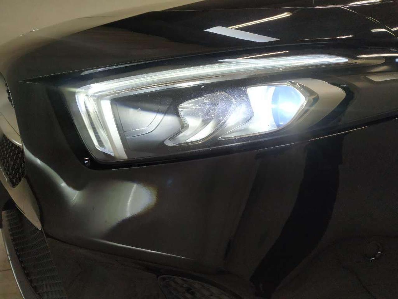 Mercedes Mercedes Classe A usata 9