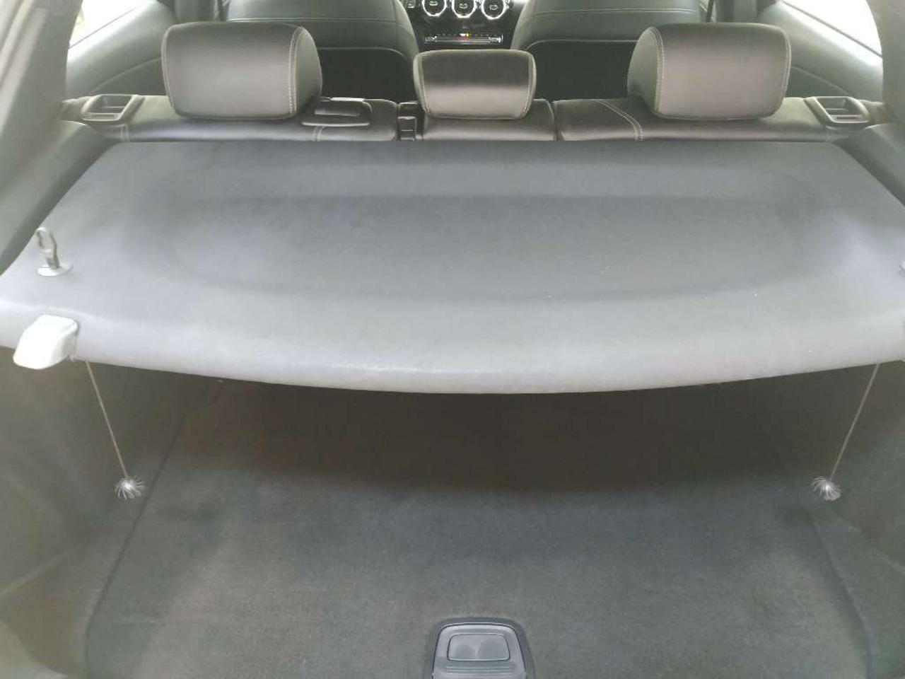 Mercedes Mercedes Classe A usata 15