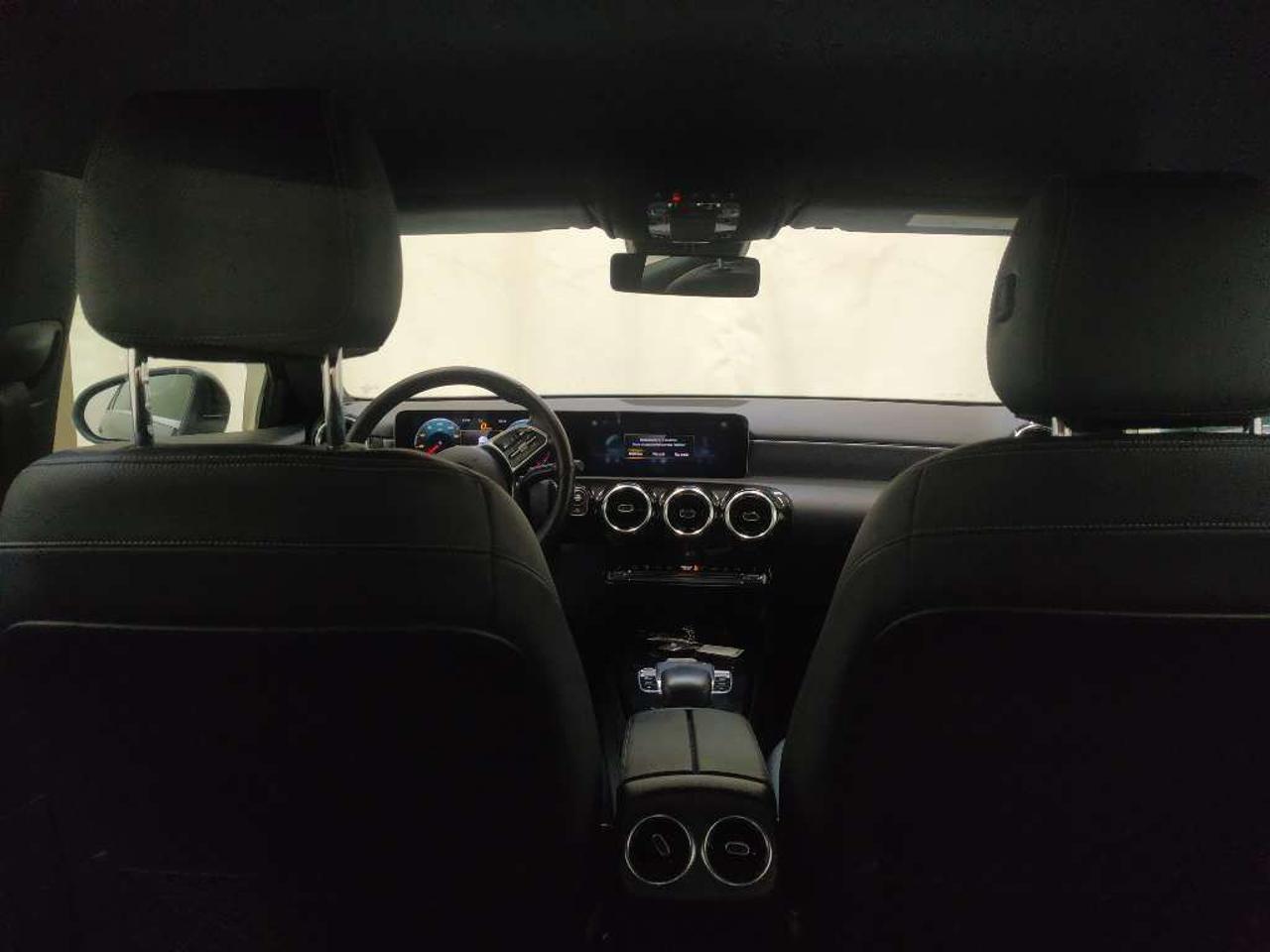 Mercedes Mercedes Classe A usata 16