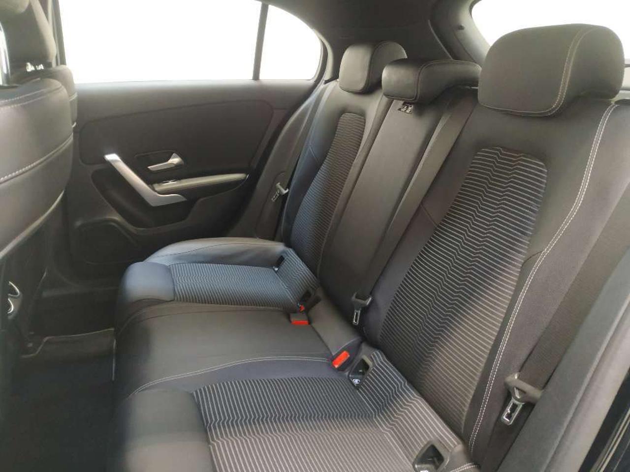 Mercedes Mercedes Classe A usata 17