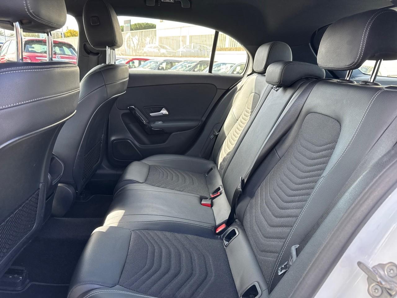 Mercedes Mercedes Classe A usata, con Climatizzatore