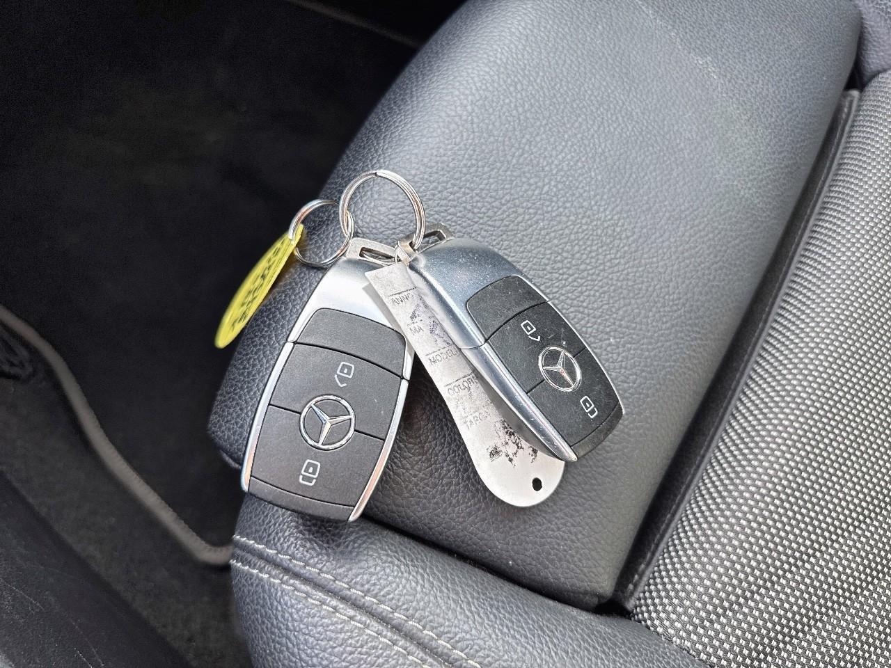 Mercedes Mercedes Classe A usata 3