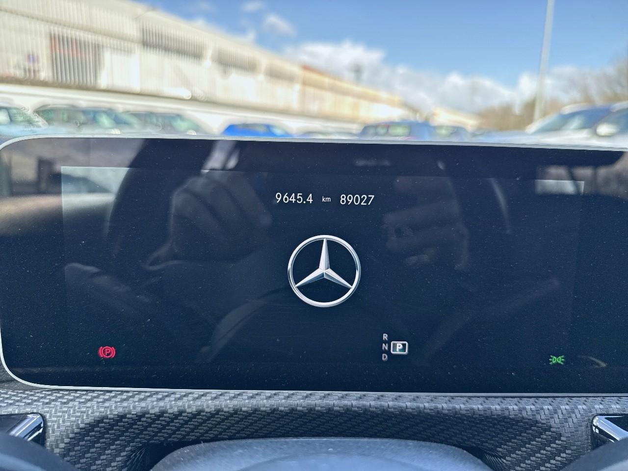 Mercedes Mercedes Classe A usata 5