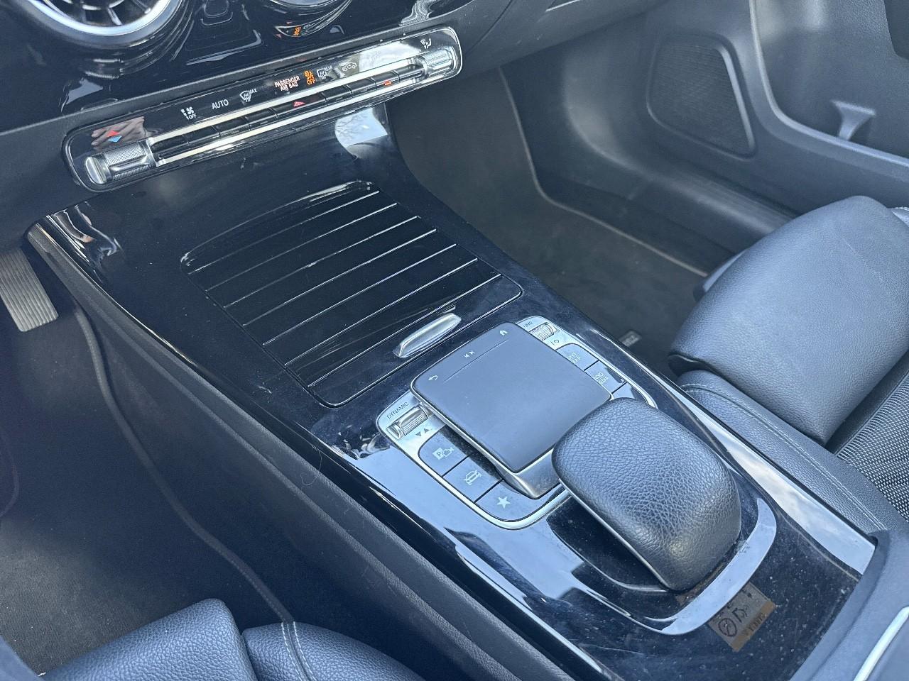 Mercedes Mercedes Classe A usata 8