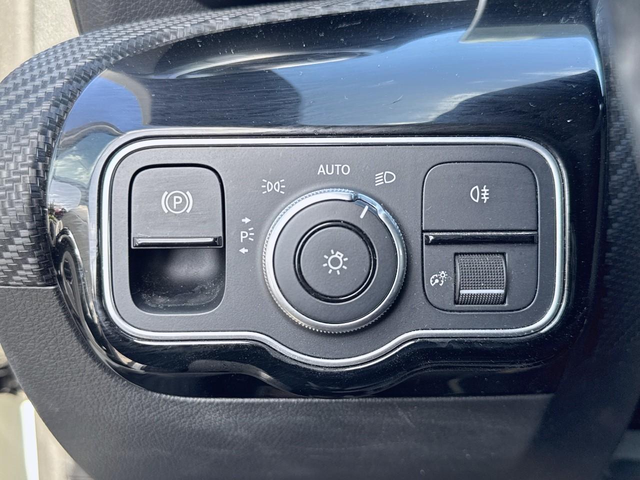 Mercedes Mercedes Classe A usata 9