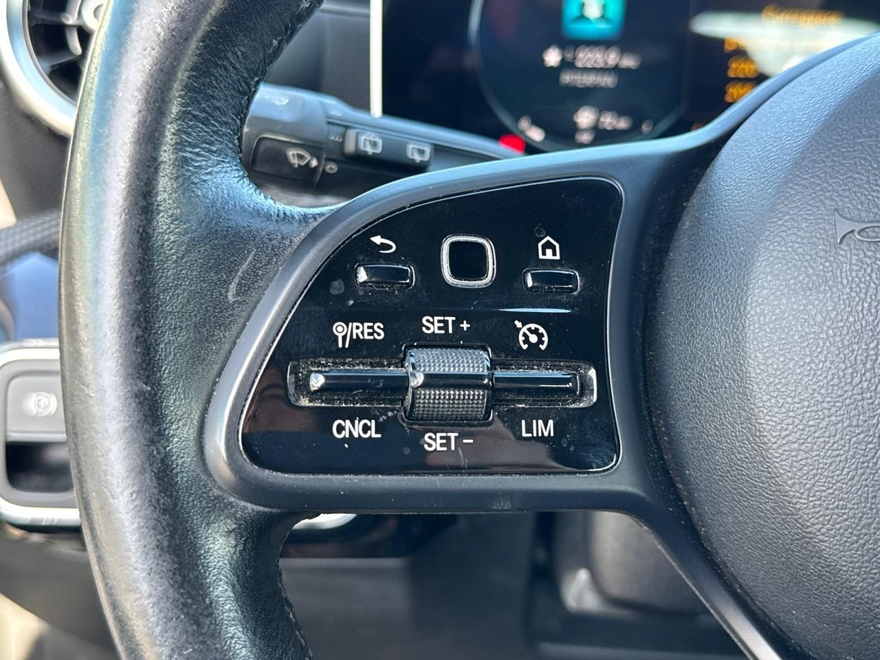 Mercedes Mercedes Classe A usata 10